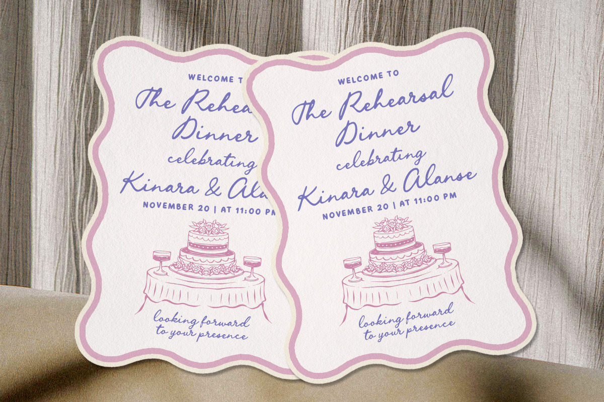 Enchanted Bride Wedding Font, a Script Font by Letterhend Studio (Photo 12 of 12)
