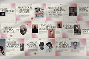Boutive Powerpoint Presentation, a Presentation Template by slidenotion (Thumbnail 3 of 7)