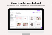 Indie - Pink Boutique Shopify Theme, a Shopify Template by InspiredTheme (Thumbnail 7 of 9)