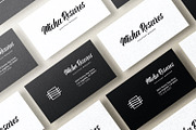 Sang Ratu - Vintage Script Font, a Script Font by StringLabs (Thumbnail 5 of 11)