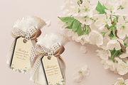 Wedding Invitation Template editable, a Card Template by Digiteve (Thumbnail 14 of 15)