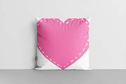 Valentine's Day Clip Art, a Decorative Illustration by tchastudio (Thumbnail 3 of 8)