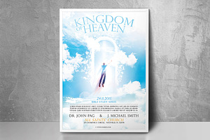 Kingdom Of Heaven