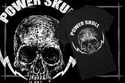 Gothic Art for Apparel & Merch, an Object Illustration by Design by sebrodbrick (Thumbnail 13 of 14)