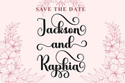 Chillon Philadelphia, a Script Font by Rotterlab Studio (Thumbnail 3 of 8)