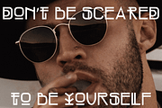OZONE family - Display Font, a Sans Serif Font by Art Sproot (Thumbnail 16 of 23)