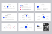 Affect - Animated Pitch Deck, a Presentation Template by TemplateZuu (Thumbnail 6 of 15)