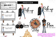 Planner Icons, an Icon by Elle P. Studio (Thumbnail 2 of 2)