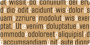 Blop 77, a Sans Serif Font by Osialus (Thumbnail 5 of 9)