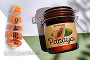 Fruits hand drawn clipart, a Food Illustration by Vero Arts (Thumbnail 8 of 10)
