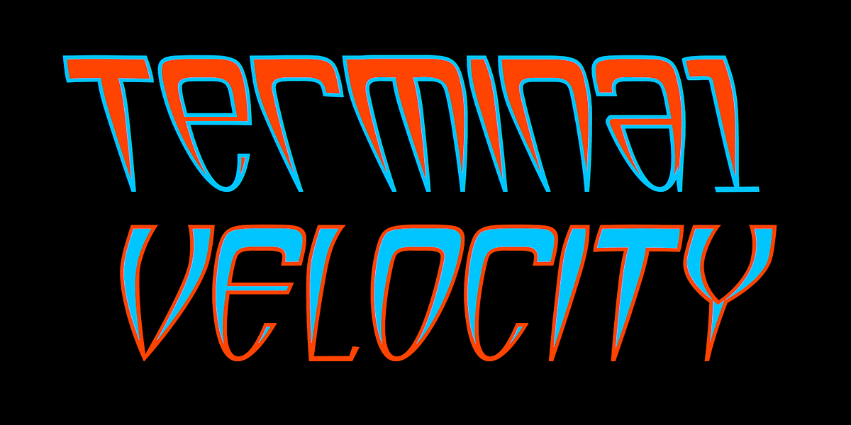 Lopsickles, a Font by Ingrimayne Type (Photo 5 of 10)
