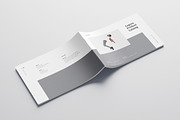 Cagura Brochure/Catalog, a Brochure Template by Meenom Templates (Thumbnail 2 of 14)