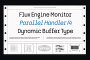 Spacilo Mono - Coding Monospace Font, a Sans Serif Font by RagamKata (Thumbnail 5 of 10)