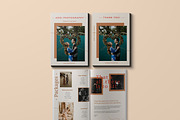 Photography What To Wear Style Guide, a Magazine Template by Signature Edits (Thumbnail 11 of 11)