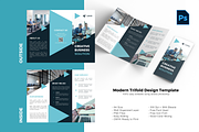 SALE | 36 BUNDLE TRIFOLD BROCHURE, a Brochure Template by rivatxfz (Thumbnail 18 of 37)