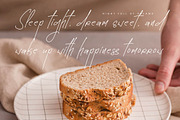 Eartharmony, a Handwritten Font by Integritype Studio (Thumbnail 8 of 15)