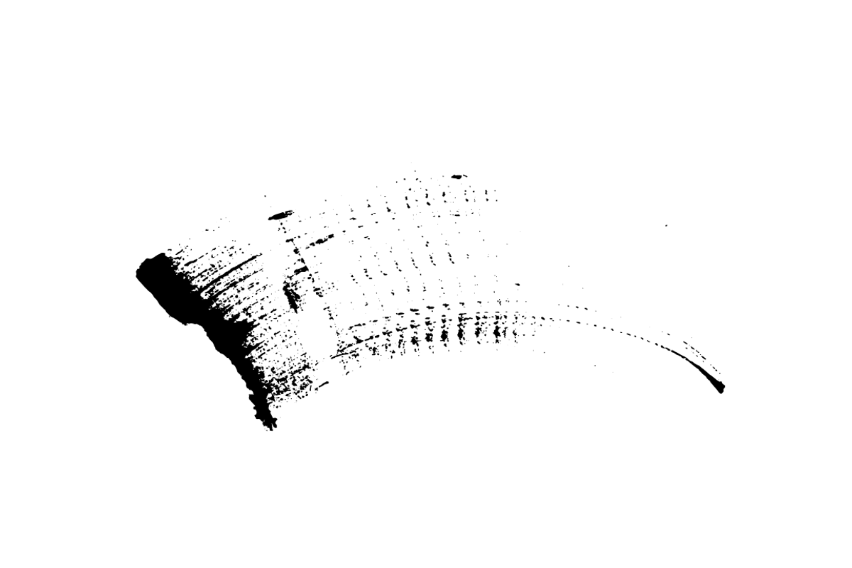 Ink Vector Brushes + Shapes preview 6