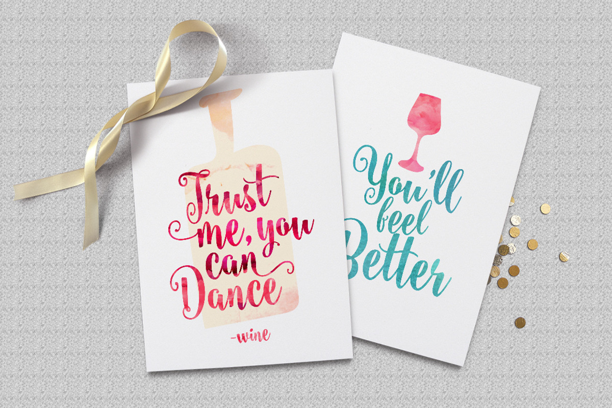 Steelheart, a Script Font by artimasa (Photo 2 of 5)