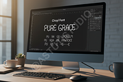 Ciruyi - Elegant High-Contrast Displ, a Font by Astuti Studio (Thumbnail 14 of 16)