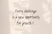 Peanut - Handwritten Font, a Handwritten Font by aeys_land (Thumbnail 5 of 5)