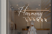 Saphira Amarilli Beauty Handwritten, a Script Font by gracetype_studio (Thumbnail 7 of 12)