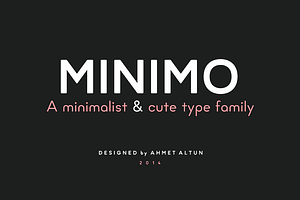 Minimo