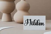 Beautiful Sunshine, a Handwritten Font by FreshTypeINK (Thumbnail 7 of 8)