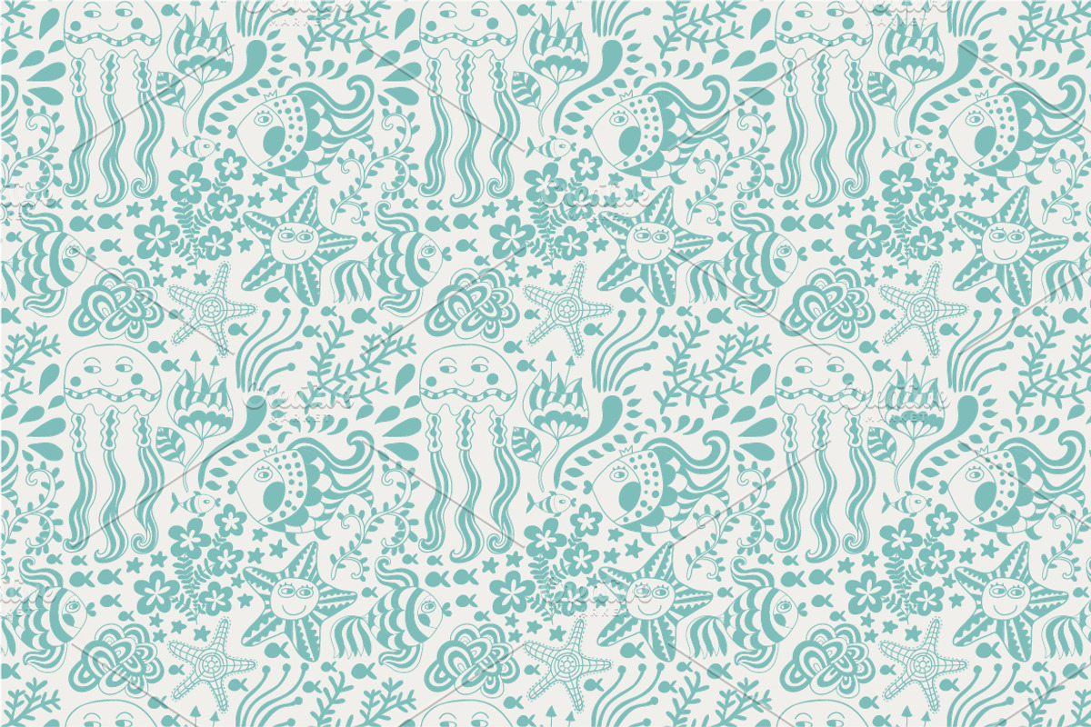 Sea life preview 4