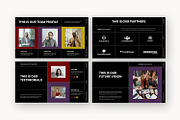Famos : Pitch Deck Google Slides, a Presentation Template by Punkl Camp (Thumbnail 15 of 16)