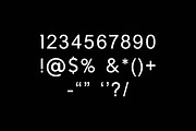 Cohabited Sans Serif Family Font, a Sans Serif Font by UICreative (Thumbnail 7 of 13)