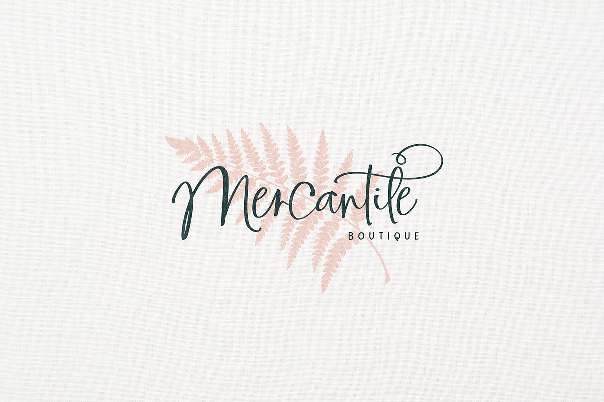 American Honey | Script & Sans, a Font by Callie Rian & Co. (Photo 12 of 27)