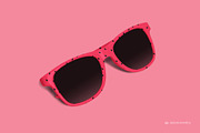 Sunglasses Mock-up, an Apparel Mockup by Branda Keeps (Thumbnail 9 of 17)