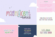 The HUGE Font Bundle (98% OFF) SALE, a Sans Serif Font by Salt & Pepper Designs (Thumbnail 100 of 185)