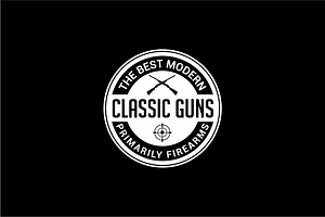 Classic Guns