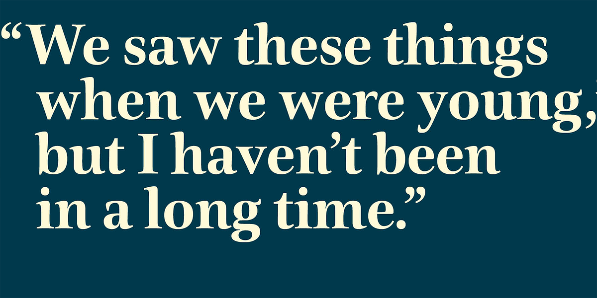 Civita, a Serif Font by Hoftype (Photo 3 of 5)