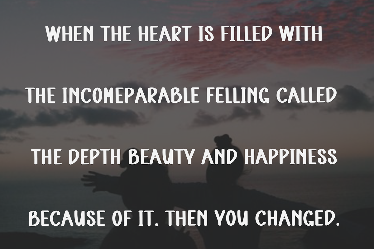 Time Autumn, a Script Font by InermediaSTUDIO (Photo 3 of 7)