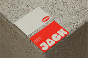 403 Cusion, a Sans Serif Font by 403 Type Foundry (Thumbnail 13 of 16)