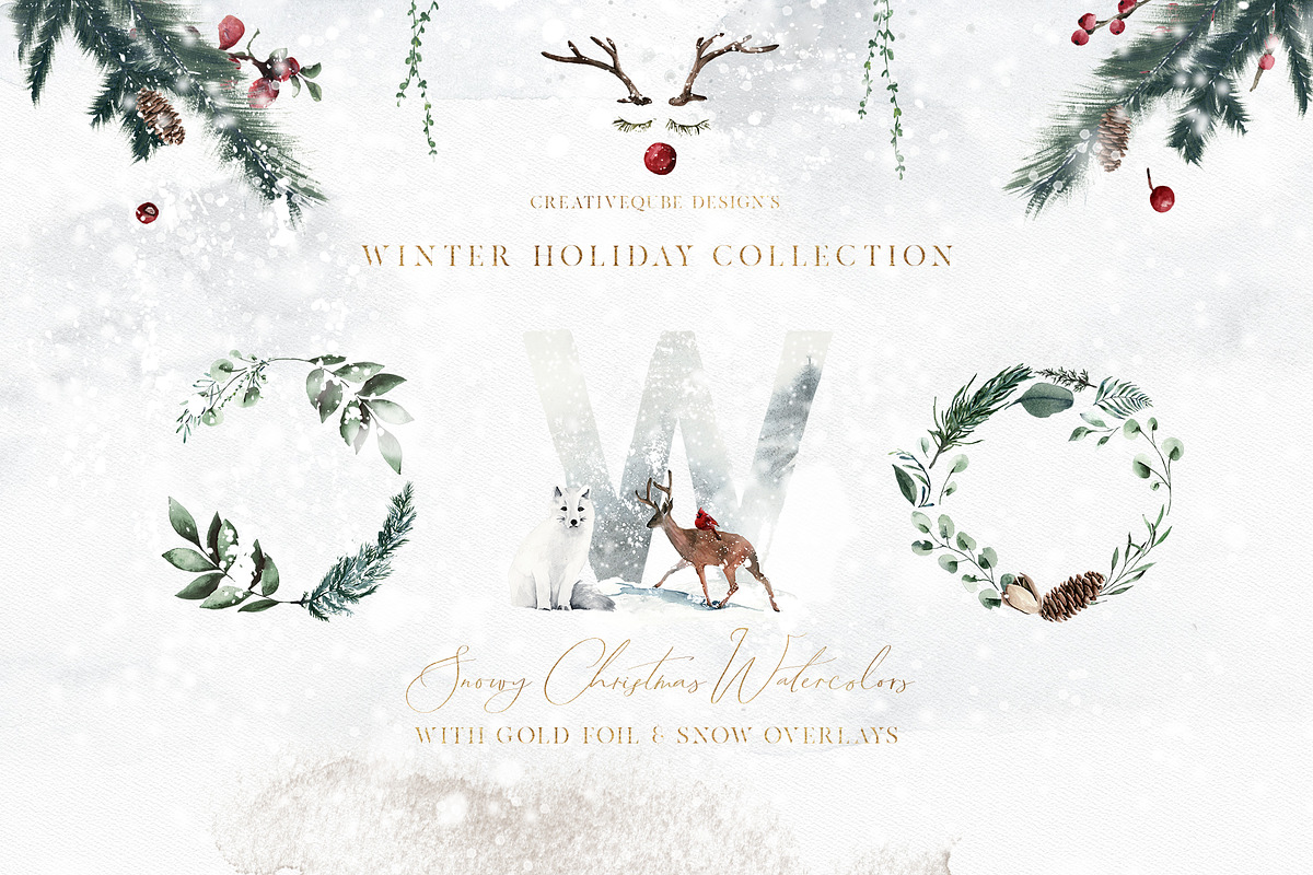 Whole Shop Bundle UPDATED, a Texture Illustration by Creativeqube Design (Photo 34 of 253)