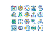 Business process automation and, an Object Graphic by pikepicture (Thumbnail 1 of 3)