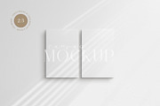 Canvas Mockups 2:3 Vertical, a Mockup by DESIGN BY nube (Thumbnail 10 of 11)