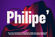 Munich - Condensed Font, a Sans Serif Font by Viswell (Thumbnail 5 of 9)