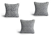 Black & White seamless patterns 90`s, a Pattern Graphic by Vectorchoice (Thumbnail 6 of 7)