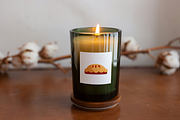Cozy Fall Graphics Set for Crafting, an Illustration by Oleksandra Illustrates (Thumbnail 12 of 13)