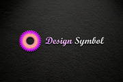 Design Symbol Logo, a Branding & Logo Template by BdThemes (Thumbnail 3 of 3)