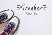 Back To School - Outline & Inline, a Handwritten Font by NJ Studio (Thumbnail 6 of 10)