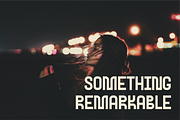 Libertat Display, a Sans Serif Font by Elyas Beria Studio (Thumbnail 2 of 8)