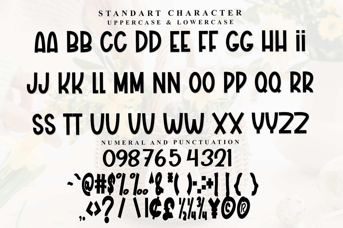 Quality Christmas, a Script Font by FreshTypeINK (Photo 7 of 7)