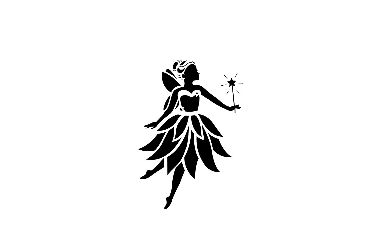 Beauty lady logo, a Branding & Logo Template by Dilum360 (Photo 2 of 2)