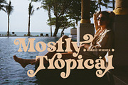 NCL Kerih Moady - Retro Groovy, a Serif Font by Enxyclo Studio (Thumbnail 14 of 15)