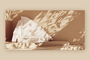 Ocher Stone Product Podium, a Decorative Illustration by Mockups & Illustrations (Thumbnail 4 of 9)
